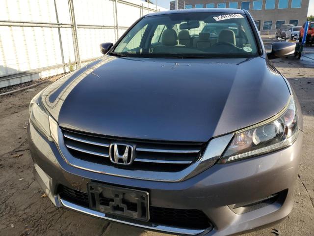 Photo 4 VIN: 1HGCR2F34DA073115 - HONDA ACCORD LX 