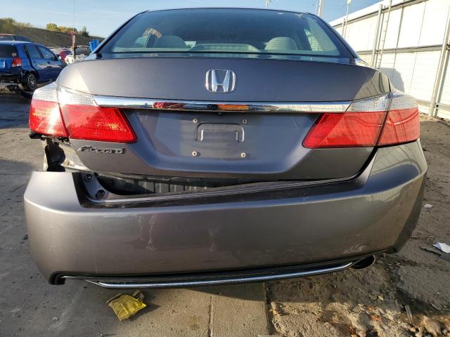 Photo 5 VIN: 1HGCR2F34DA073115 - HONDA ACCORD LX 