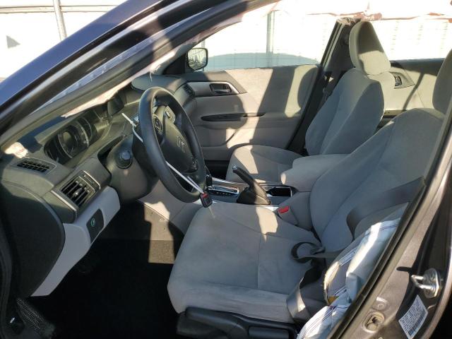 Photo 6 VIN: 1HGCR2F34DA073115 - HONDA ACCORD LX 