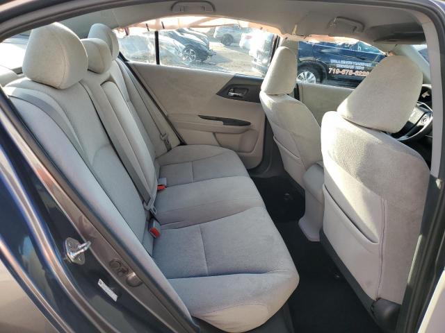 Photo 9 VIN: 1HGCR2F34DA073115 - HONDA ACCORD LX 