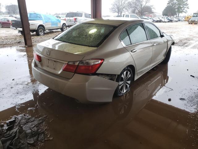 Photo 3 VIN: 1HGCR2F34DA076256 - HONDA ACCORD LX 