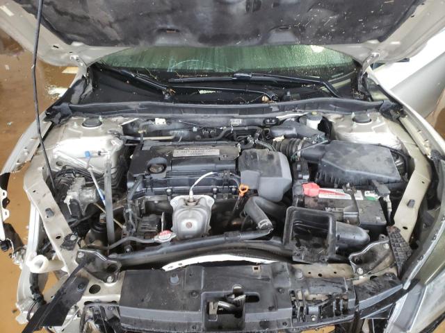 Photo 6 VIN: 1HGCR2F34DA076256 - HONDA ACCORD LX 