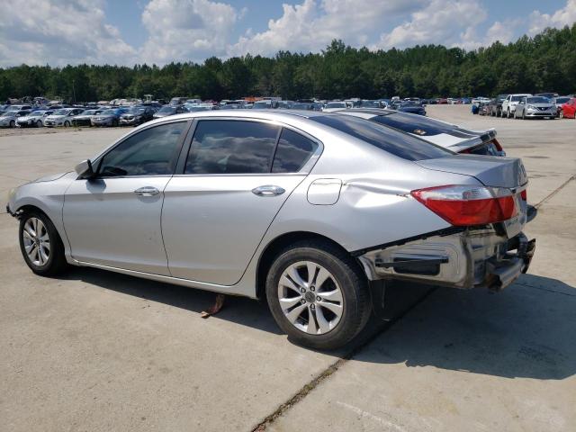 Photo 1 VIN: 1HGCR2F34DA087287 - HONDA ACCORD 