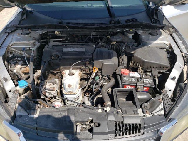 Photo 10 VIN: 1HGCR2F34DA087287 - HONDA ACCORD 