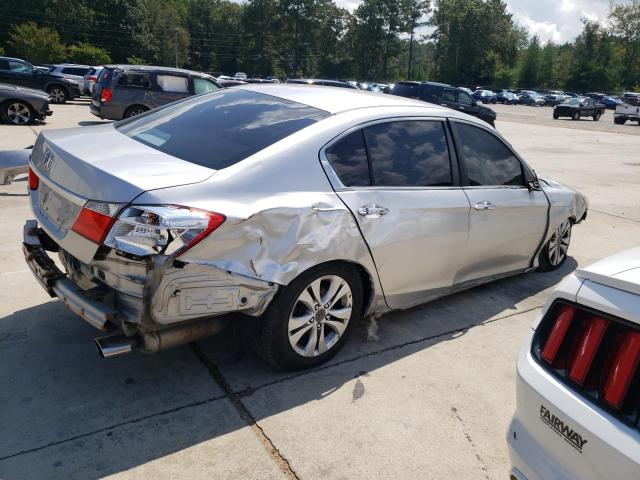 Photo 2 VIN: 1HGCR2F34DA087287 - HONDA ACCORD 