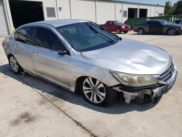 Photo 3 VIN: 1HGCR2F34DA087287 - HONDA ACCORD 