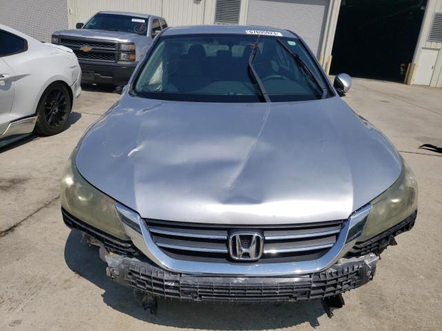 Photo 4 VIN: 1HGCR2F34DA087287 - HONDA ACCORD 