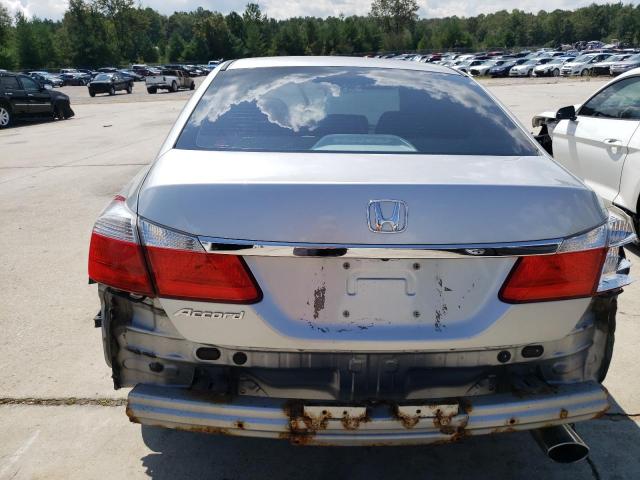 Photo 5 VIN: 1HGCR2F34DA087287 - HONDA ACCORD 