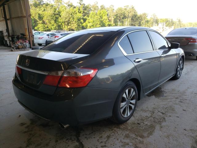 Photo 3 VIN: 1HGCR2F34DA088701 - HONDA ACCORD LX 