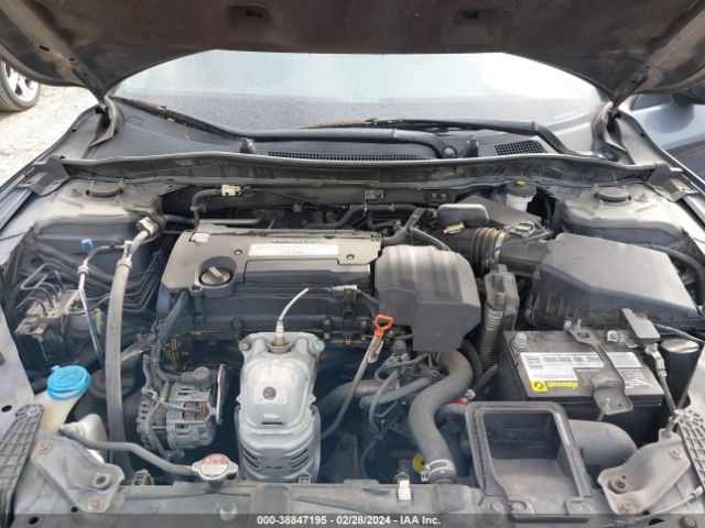 Photo 9 VIN: 1HGCR2F34DA092022 - HONDA ACCORD 