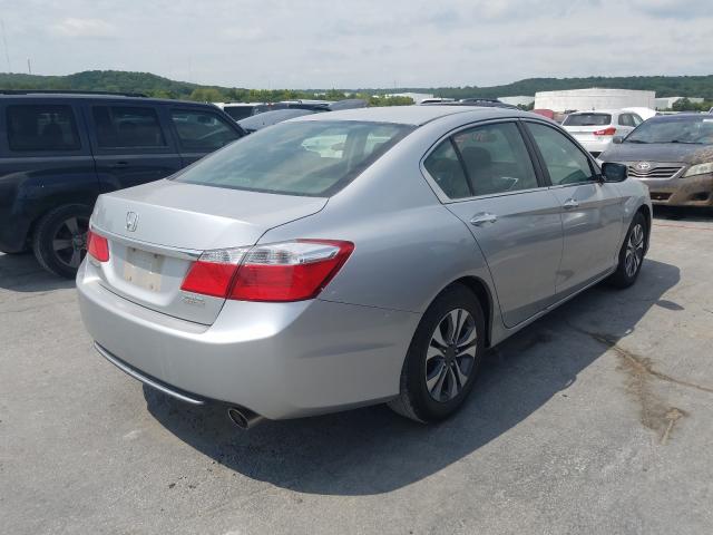 Photo 3 VIN: 1HGCR2F34DA092506 - HONDA ACCORD LX 