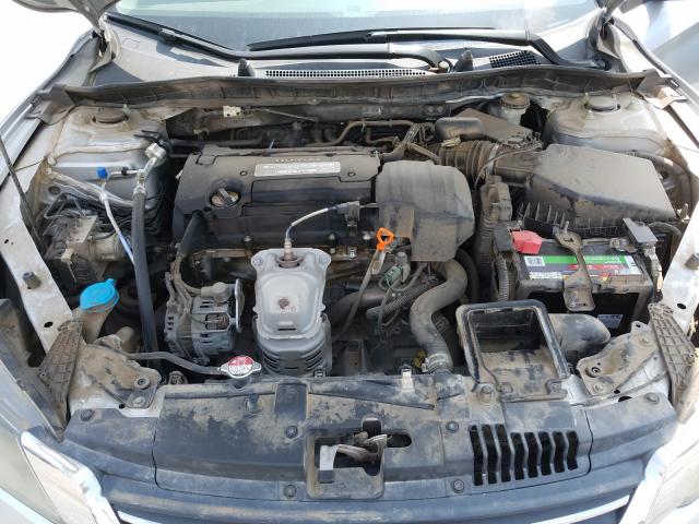 Photo 6 VIN: 1HGCR2F34DA092506 - HONDA ACCORD LX 