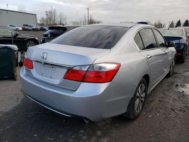 Photo 3 VIN: 1HGCR2F34DA096460 - HONDA ACCORD LX 