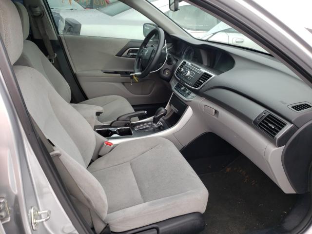 Photo 4 VIN: 1HGCR2F34DA096460 - HONDA ACCORD LX 