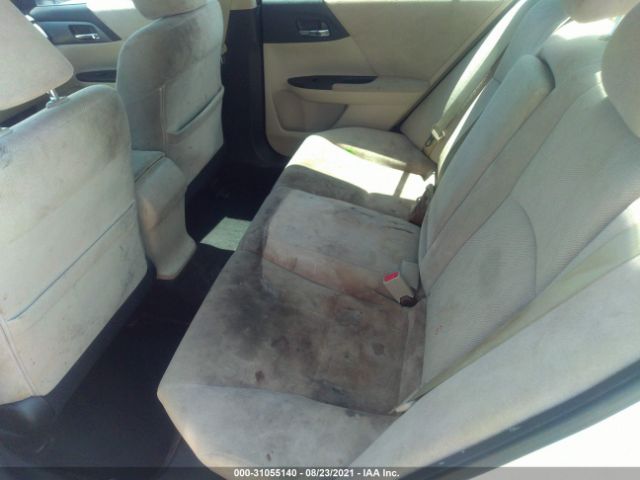 Photo 7 VIN: 1HGCR2F34DA097978 - HONDA ACCORD SDN 