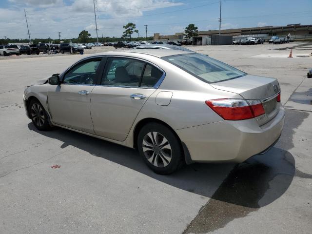 Photo 1 VIN: 1HGCR2F34DA099214 - HONDA ACCORD LX 