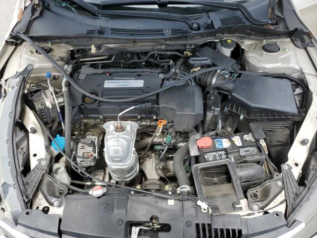 Photo 10 VIN: 1HGCR2F34DA099214 - HONDA ACCORD LX 