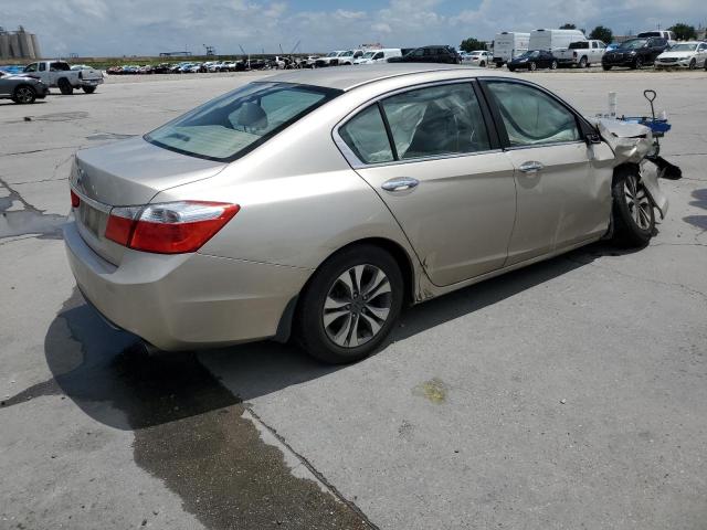 Photo 2 VIN: 1HGCR2F34DA099214 - HONDA ACCORD LX 