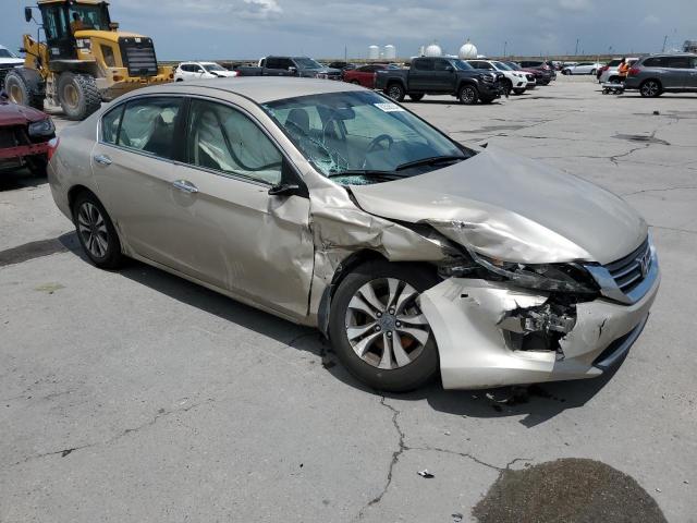 Photo 3 VIN: 1HGCR2F34DA099214 - HONDA ACCORD LX 