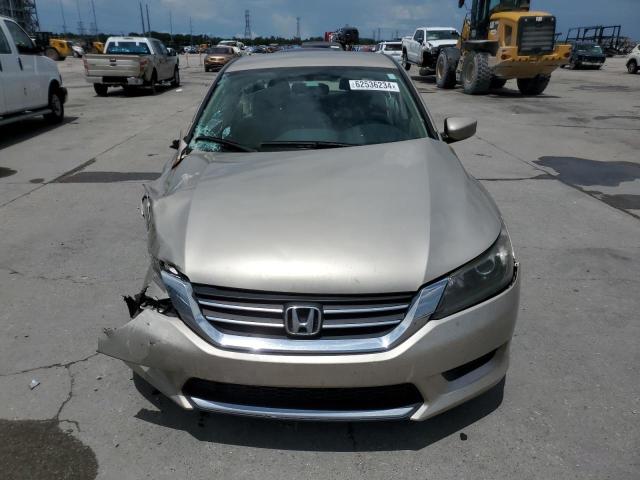 Photo 4 VIN: 1HGCR2F34DA099214 - HONDA ACCORD LX 