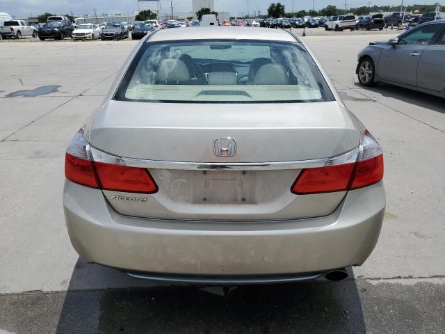 Photo 5 VIN: 1HGCR2F34DA099214 - HONDA ACCORD LX 