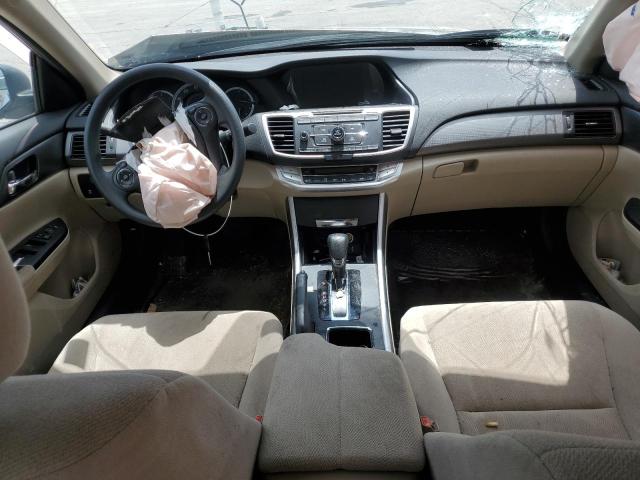 Photo 7 VIN: 1HGCR2F34DA099214 - HONDA ACCORD LX 