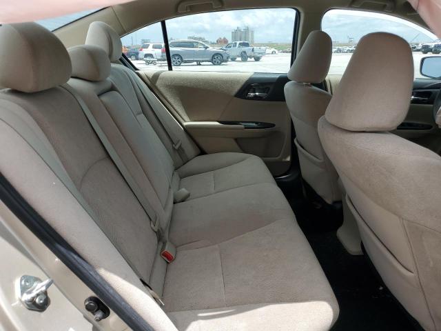 Photo 9 VIN: 1HGCR2F34DA099214 - HONDA ACCORD LX 