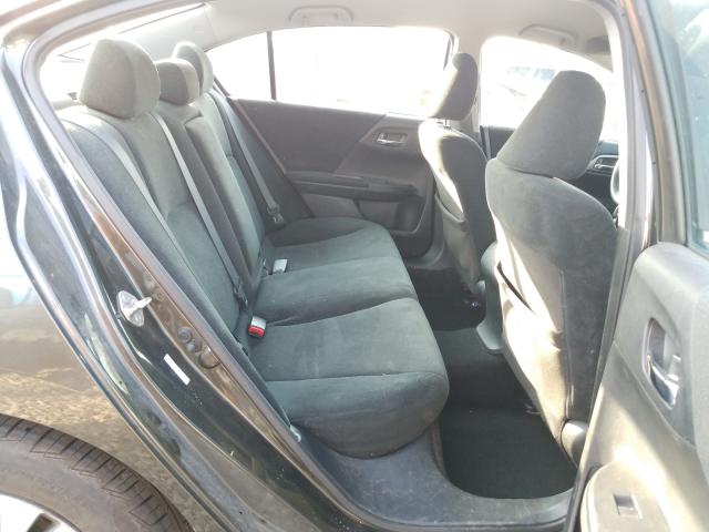 Photo 5 VIN: 1HGCR2F34DA099925 - HONDA ACCORD LX 