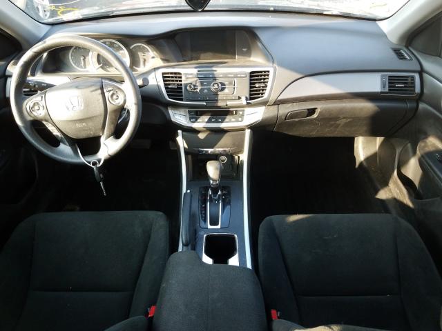 Photo 8 VIN: 1HGCR2F34DA099925 - HONDA ACCORD LX 