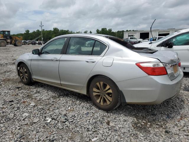 Photo 1 VIN: 1HGCR2F34DA101138 - HONDA ACCORD LX 