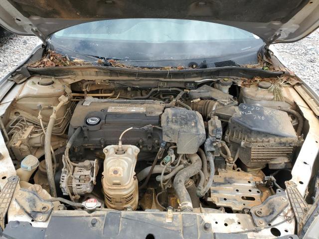 Photo 10 VIN: 1HGCR2F34DA101138 - HONDA ACCORD LX 