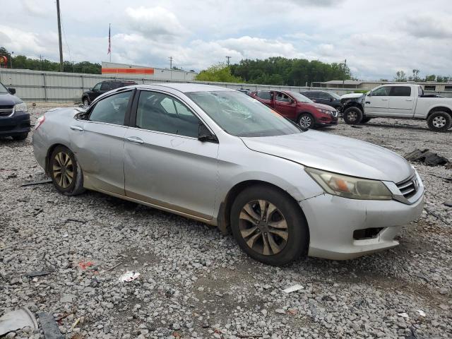 Photo 3 VIN: 1HGCR2F34DA101138 - HONDA ACCORD LX 