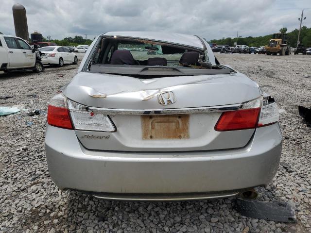 Photo 5 VIN: 1HGCR2F34DA101138 - HONDA ACCORD LX 