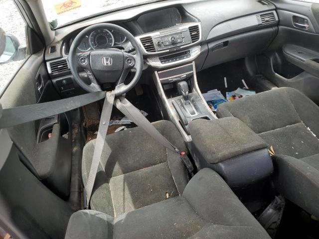 Photo 7 VIN: 1HGCR2F34DA101138 - HONDA ACCORD LX 