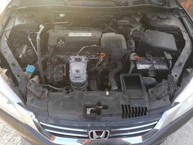 Photo 10 VIN: 1HGCR2F34DA101298 - HONDA ACCORD LX 