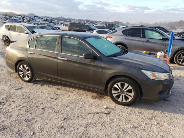 Photo 3 VIN: 1HGCR2F34DA101298 - HONDA ACCORD LX 