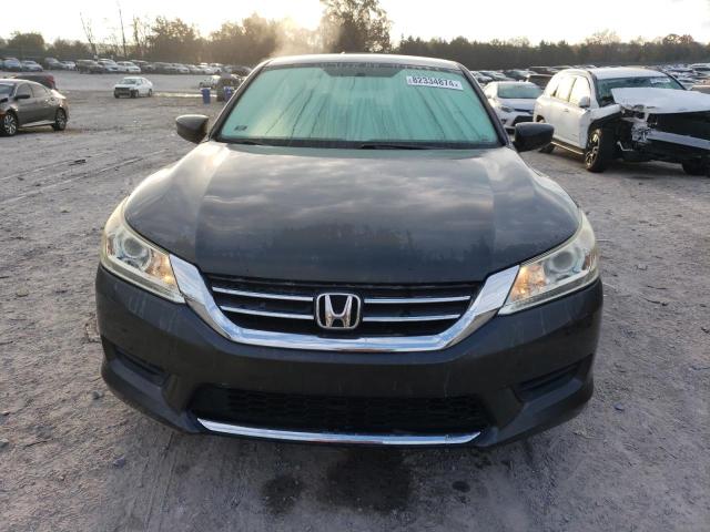 Photo 4 VIN: 1HGCR2F34DA101298 - HONDA ACCORD LX 