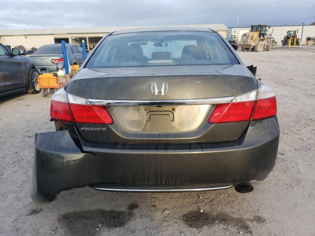 Photo 5 VIN: 1HGCR2F34DA101298 - HONDA ACCORD LX 