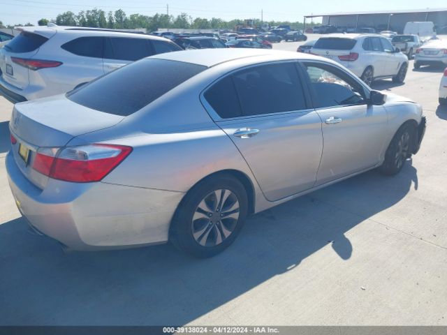 Photo 3 VIN: 1HGCR2F34DA104038 - HONDA ACCORD 