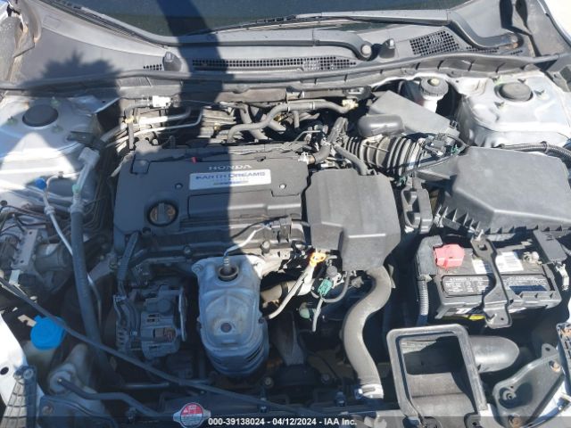 Photo 9 VIN: 1HGCR2F34DA104038 - HONDA ACCORD 