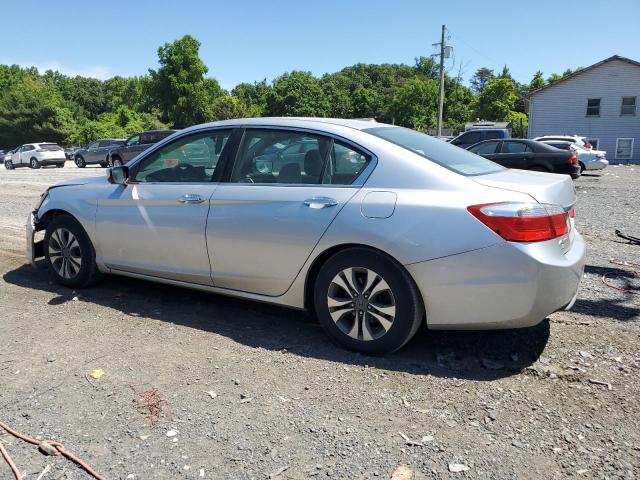 Photo 1 VIN: 1HGCR2F34DA108834 - HONDA ACCORD 