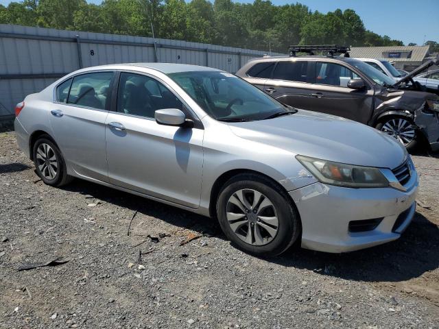 Photo 3 VIN: 1HGCR2F34DA108834 - HONDA ACCORD 