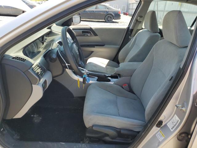 Photo 6 VIN: 1HGCR2F34DA108834 - HONDA ACCORD 