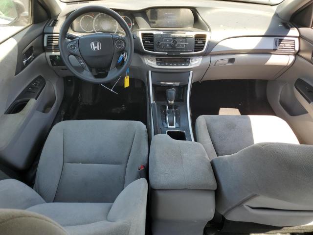 Photo 7 VIN: 1HGCR2F34DA108834 - HONDA ACCORD 