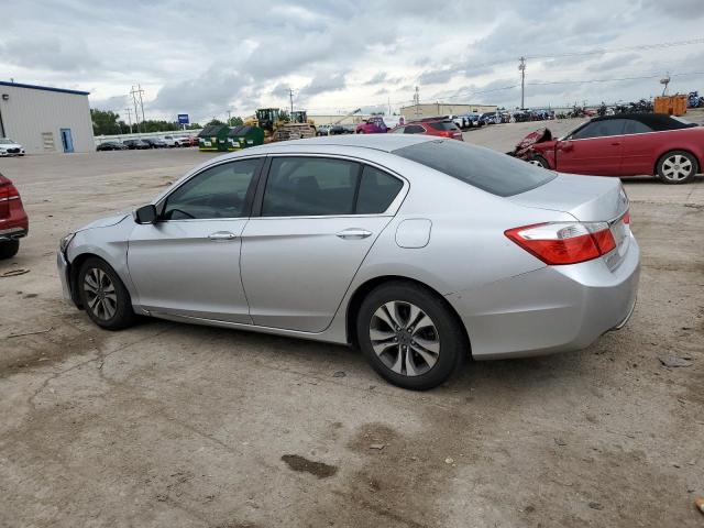 Photo 1 VIN: 1HGCR2F34DA111006 - HONDA ACCORD 