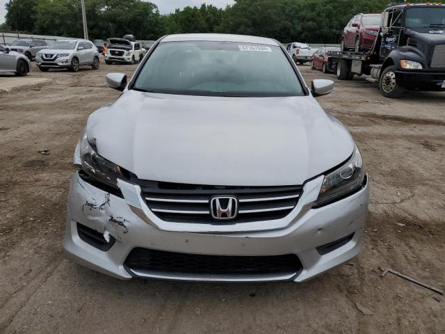 Photo 4 VIN: 1HGCR2F34DA111006 - HONDA ACCORD 