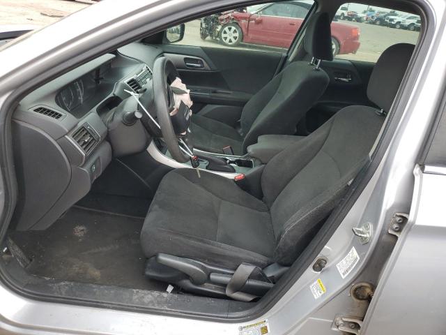 Photo 6 VIN: 1HGCR2F34DA111006 - HONDA ACCORD 