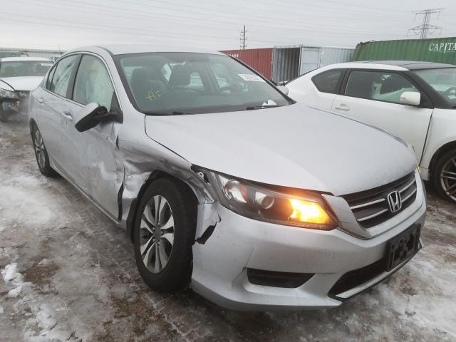 Photo 0 VIN: 1HGCR2F34DA113399 - HONDA ACCORD LX 