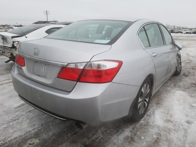 Photo 3 VIN: 1HGCR2F34DA113399 - HONDA ACCORD LX 