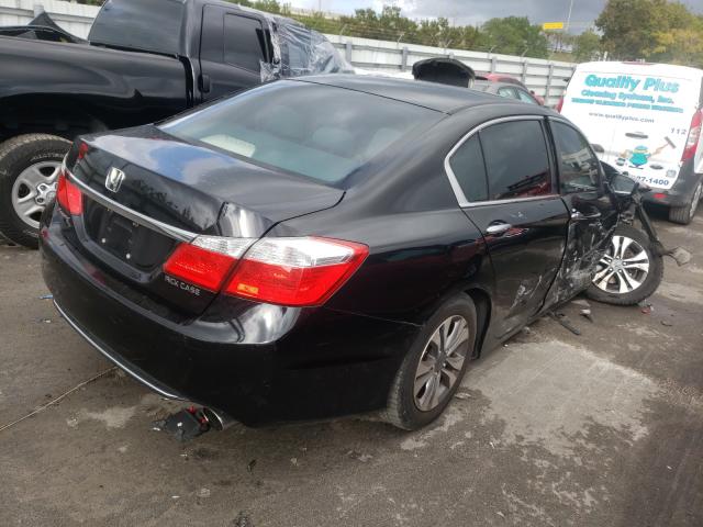 Photo 3 VIN: 1HGCR2F34DA117842 - HONDA ACCORD LX 